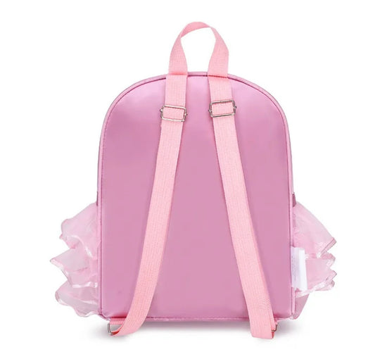 Load image into Gallery viewer, Ballerina Backpack is
