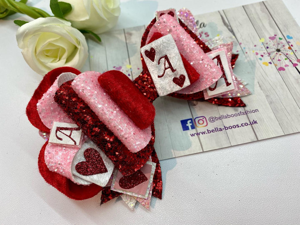 Bella Boos Exclusive Bespoke Bow Hair Bows