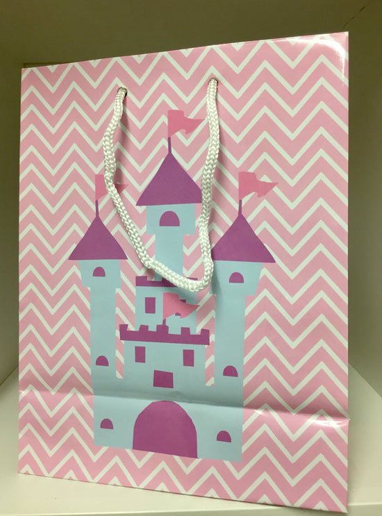 Princess Gift Bag