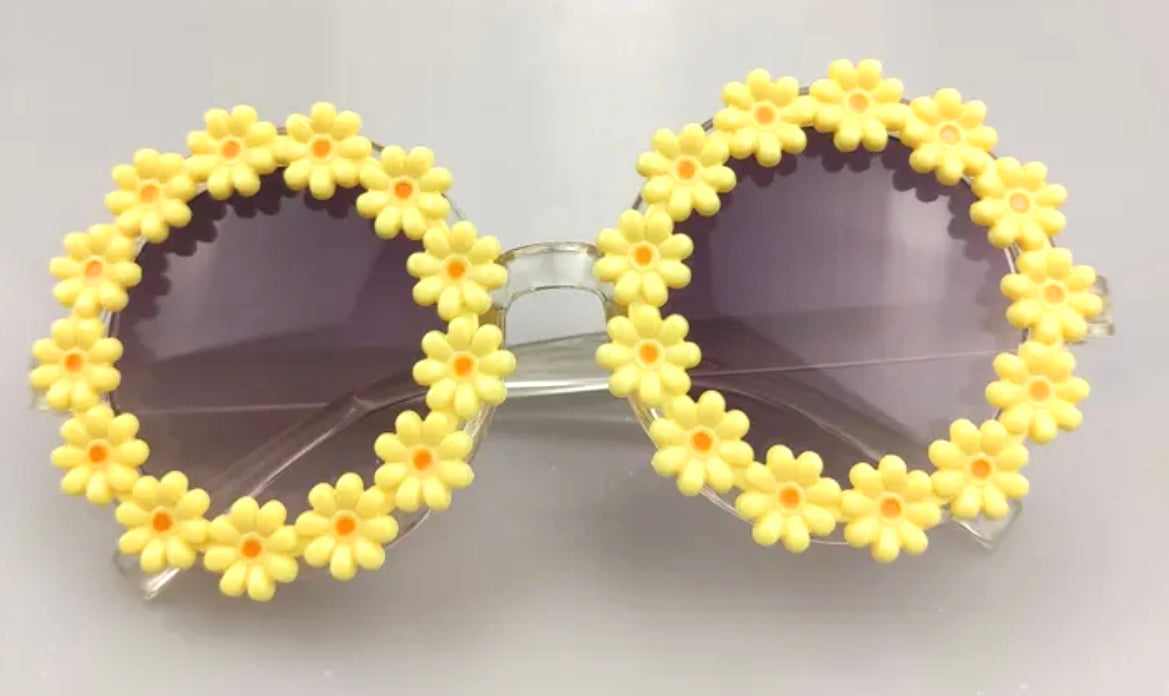 Daisy Sunglasses